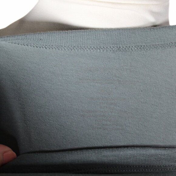 Gilmore Girls Luke’s Diner Vintage Tee – Women’s Small/Medium – Muted Green & Bu - Picture 5 of 5